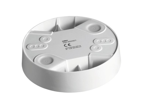 [90178429 1246725] NIKO AP-Gehäuse IP54 für 350-100111 Weiss