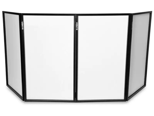 [90178448 1246217] Vonyx Ersatzabdeckung DB2 Weiss