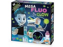 Buki Experimentierkasten MEGA FLUO & GLOW
