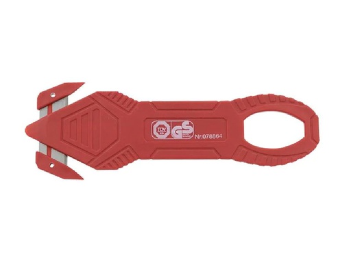 [90178465 1223033] WEDO Cutter Basic 19 mm