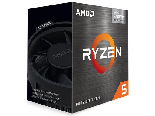 [90178488 1250999] AMD CPU Ryzen 5 5600G 3.9 GHz