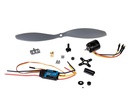 EP Brushless-Antriebsset Parkflyer 3S 2217-900 KV, 22 A