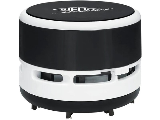 [90178531 1223024] WEDO Tischsauger Schwarz/Weiss
