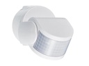 NIKO PIR Bewegungsmelder Swiss Garde 3100 IR IP55, Weiss