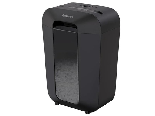 [90178645 1248896] Fellowes Aktenvernichter Powershred LX70 P-4, 11 Seiten