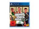 Take 2 Grand Theft Auto 5 - Premium Online Edition