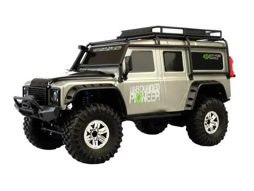 [90178731 1251370] Amewi Scale Crawler Dirt Climbing SUV, Pioneer RTR, 1:10