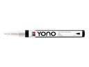 Marabu Acrylmarker YONO 0.5 - 1.5 mm Weiss