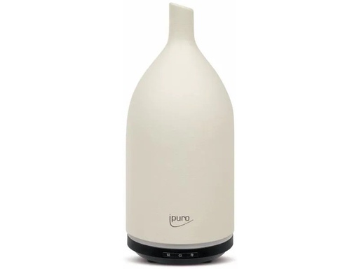 [90178798 1083839] ipuro Aromavernebler Air Sonic Living Weiss
