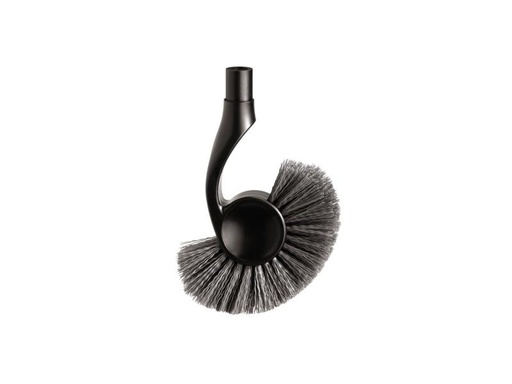 [90000241 882963] Simplehuman Ersatzbürstenkopf von Simplehuman Schwarz