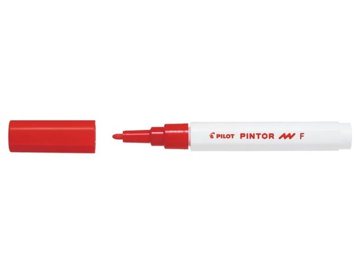 [90178836 1244294] Pilot Permanent-Marker Pintor Fine Rot