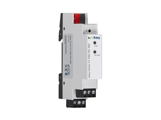 [90178847 1229718] ekey Home Konverter CV KNX RS-485