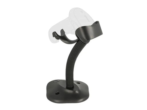 [90178879 1236738] Delock Standfuss für Barcodescanner 90557 und 90562