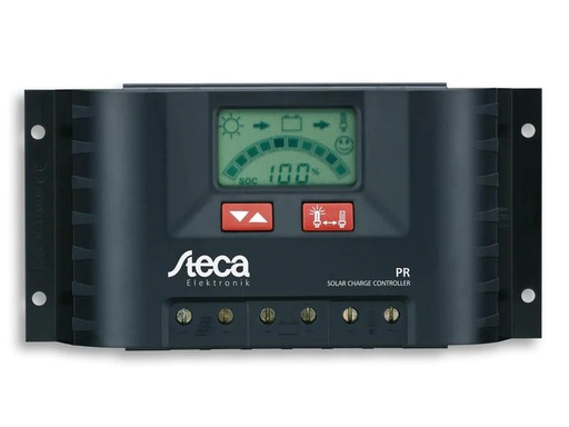 [90178883 1236328] Steca Solarladeregler PR 3030