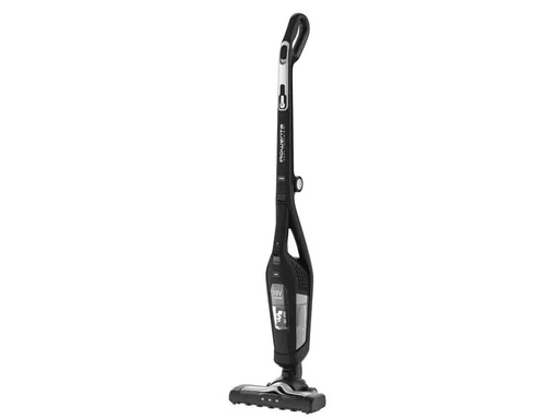 [90178885 1202016] Rowenta Akku-Hand- und Stielsauger Dual Force Schwarz