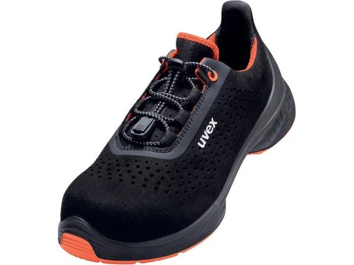 [90178920 1235550] uvex Sicherheitsschuhe G2 S2 SRC