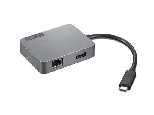 [90178974 1175521] Lenovo Dockingstation USB-C Travel Hub Gen2