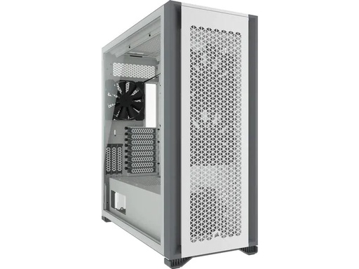 [90178992 1230451] Corsair PC-Gehäuse 7000D Airflow White