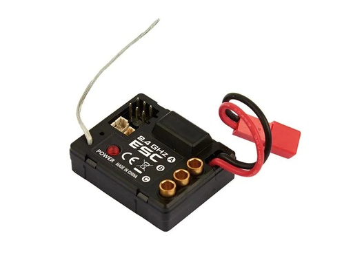 [90179010 1238045] Amewi Empfänger 2in1 mit Brushless Regler zu Amewi Breaker