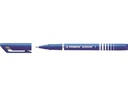 STABILO Fineliner SENSOR 189 Fein (F), Blau