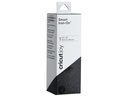 Cricut Aufbügelfolie Joy 13.9 cm x 48.2 cm Glitzer Schwarz