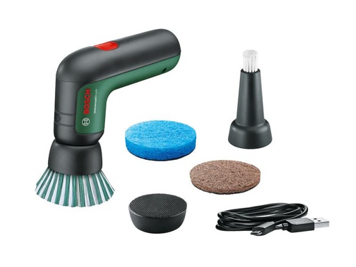 [90179140 1234132] Bosch Akku-Universalreiniger Universal Brush