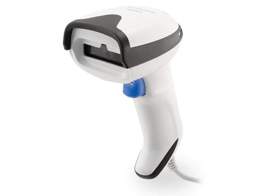 [90179202 1241619] Datalogic Barcode Scanner Gryphon GD4220-WHK1