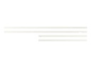 Samsung VG-SCFA55WTCXC 55 Chamfer White