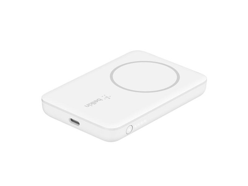 [90179235 1205483] Belkin Powerbank Boost Charge MagSafe 2500 mAh