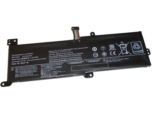 [90179339 1229633] Vistaport Akku für Lenovo Ideapad 3*0-15***/320-14ABR/520-15IKBR