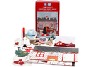 Creativ Company Bastelset Weihnachtshaus