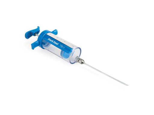 [90179562 1233640] ParkTool Spritze TSI-1 Tubeless Dichtmilch Injektor