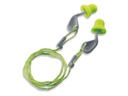uvex Ohrstöpsel Xact-Fit, 50 Paar