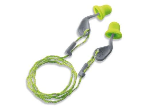 [90179598 1235554] uvex Ohrstöpsel Xact-Fit, 50 Paar