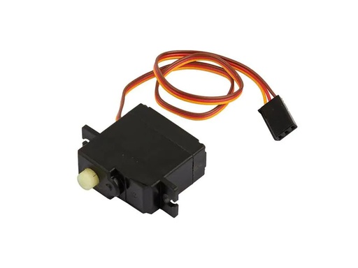 [90179699 1238046] Amewi Mini Servo 17 g Analog