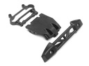 Maverick Heck Stossstange Quantum XT / MT