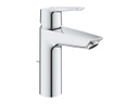 GROHE Lavaboarmatur QuickFix Start M-Size chrom