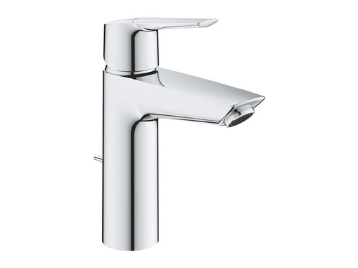 [90179760 1231718] GROHE Lavaboarmatur QuickFix Start M-Size chrom