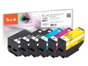 Peach Tinte Epson No. 202 2x BK, 1x PHBK, C, M, Y