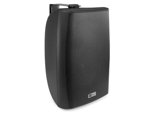 [90179788 1238929] Power Dynamics Installationslautsprecher BF80 TB Schwarz