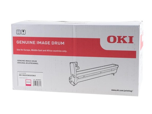 [90179803 659593] OKI Bildtrommel 46438002