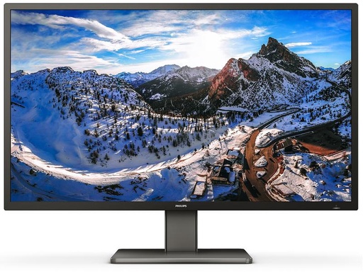 [90179821 1248882] Philips Monitor 439P1/00