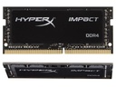 Kingston SO-DDR4-RAM FURY Impact 3200 MHz 2x 32 GB