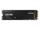 Samsung SSD 980 M.2 2280 NVMe 1000 GB