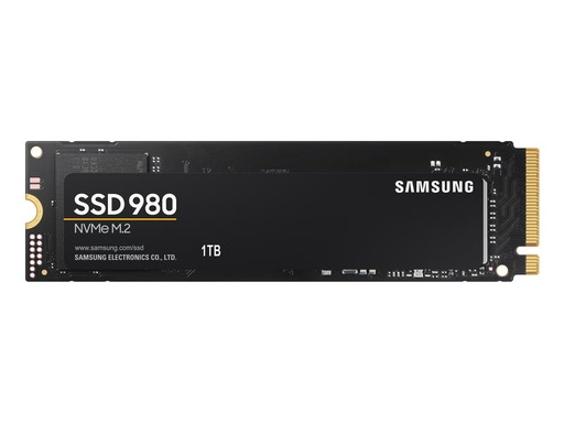[90026579 1184927] Samsung SSD 980 M.2 2280 NVMe 1000 GB