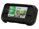 DRiBox Kabelbox DRiBOX 200 x 90 x 90 mm Schwarz