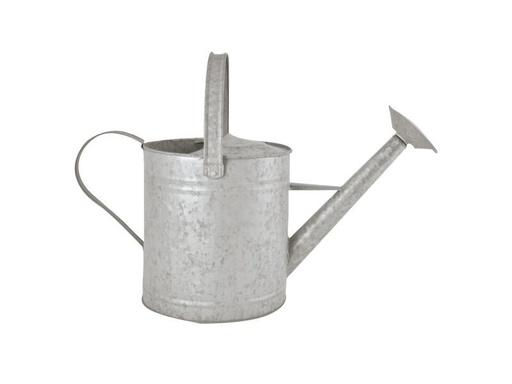 [90026586 1014001] Esschert Design Giesskanne 3.5 l Zink