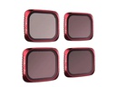 PGYTECH ND-Filter Set für DJI AIR 2S