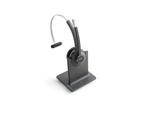 [90026591 1209921] Cisco Headset 561 Mono inkl. Standard-Basisstation