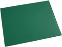 Läufer Schreibunterlage Durella 52 x 65 cm, Grün